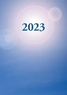 Produktbild von Entrepreneur Kalender 2023