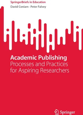Produktbild von Academic Publishing