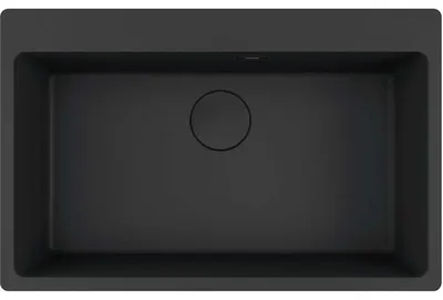 Immagine prodotto di Franke Fragranit lavello Maris Black opaco 1140708229