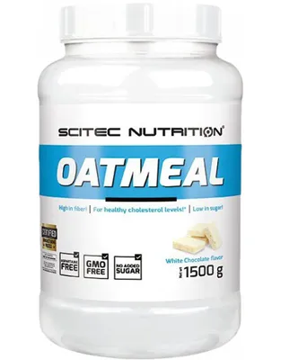 Produktbild von SCITEC Nutrition | Oatmeal Chocolate Praline