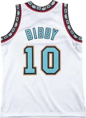 Immagine prodotto di Canotta Mitchell & Ness SMJYGS18378-VGRWHIT98MBI da Uomo