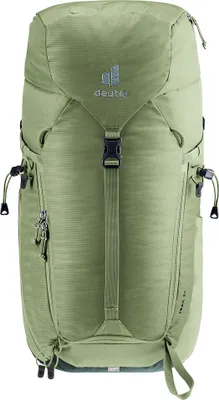 Produktbild von Deuter ProductName DE, Wandern, Grün, M, 24 l, 1,05 kg, 240 mm