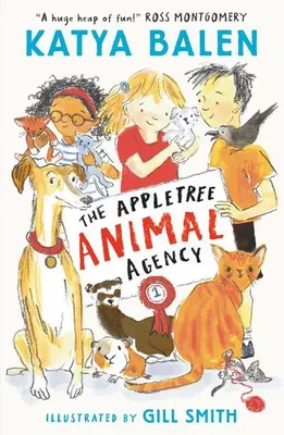 Obrázek produktu pro The Appletree Animal Agency