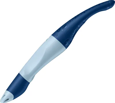 Image de STABILO 6892/43-2-41 STABILO Roller EASYoriginal 3D DreamWorld, bleu