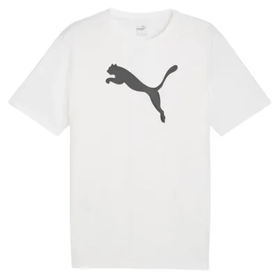 Produktbild von Puma - "Team Rise" Trikot für Herren PP3375 (L) (Weiß)