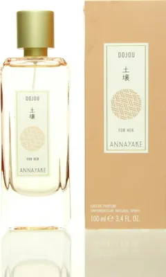 Produktbild von Annayake Dojou For Her Edp Spray