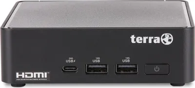 Immagine prodotto di TERRA PC-Micro 5000 SILENT GREENLINE