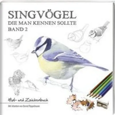 Image de Singvögel - Band 2