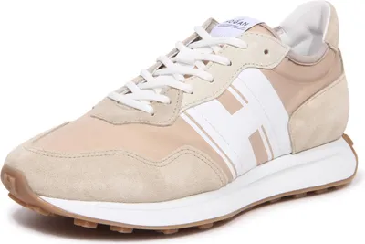 Produktbild von 9985Az Sneaker Uomo Hogan H601 Mann Schuhe