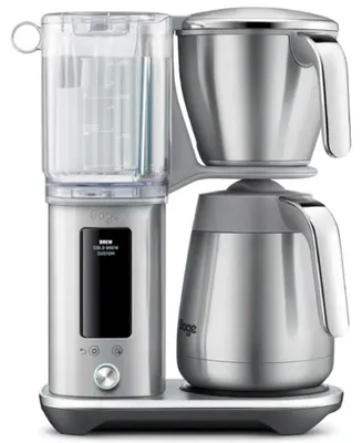 Immagine prodotto di Sage Appliances SDC465BSS4EEU1 Drip coffee maker silver