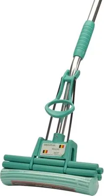 Produktbild von Magisches Wischsystem Original - Bodenreinigungsmopp 26cm - Grün