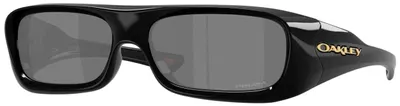 Produktbild von OAKLEY Permian Sonnenbrille Gr. L schwarz
