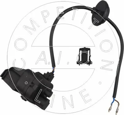 Produktbild von AIC 58920 Stellmotor Zentralverriegelung elektrisch für VW TIGUAN (5N) Golf VI Variant (AJ5) Golf V Variant (1K5) SCIROCCO (137, 138) für SKODA