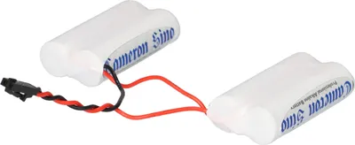 Produktbild von Batteriepack für Saflock 6800121 S90040 Select 6 SAFT 720553000