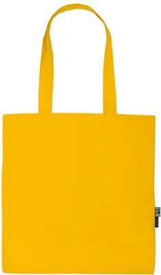 Image de Sac de shopping neutre à longues poignées
