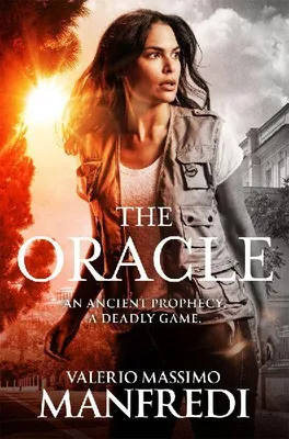 Produktbild von The Oracle