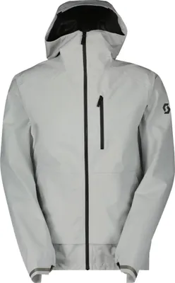 Produktbild von Jacket M's Commuter 2.5L light grey (0177) L