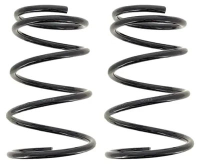 Produktbild von Fahrwerksfedern-Set Vorderachse Schraubenfeder Ø 171 mm KYB für MAZDA MX-3