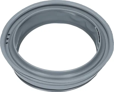 Produktbild von Türmanschette Türdichtung Waschmaschine Frontlader für Bosch Siemens 00354135