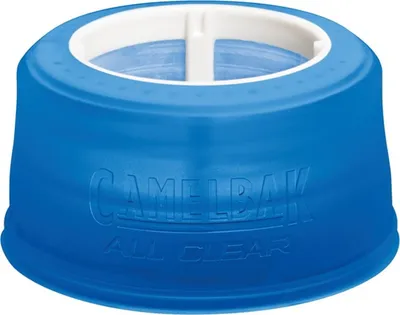 Produktbild von Camelbak Trinkflaschenfilter All Clear, Blau
