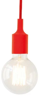 Produktbild von ACA Beleuchtung Acryl-Pendelleuchte SUTP102R
