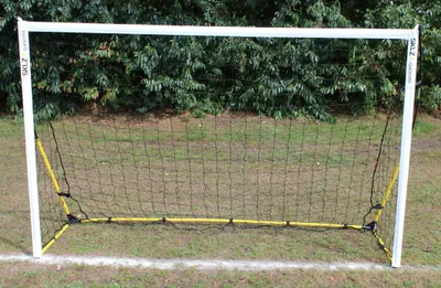 Produktbild von QKS-SCR8-02 Fußballtor Fußballtor Quickster Soccer Goal 8'x5' (2,35 X 1,52m) SKLZ