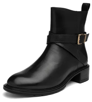 Produktbild von ara Stiefelette Stiefelette Leder