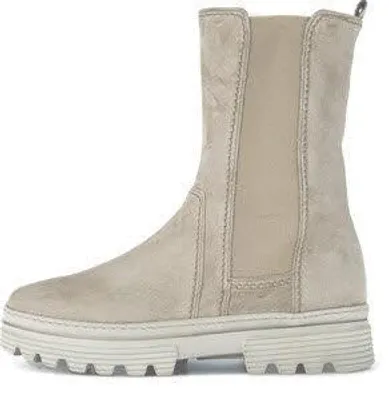 Produktbild von Gabor Comfort Stiefel grau in Gr. 41