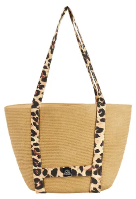 Produktbild von Protest PRTNaira bag Strandtasche gemustert gemustert