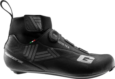 Produktbild von Gaerne G.ice-storm 1.0 Goretex Rennradschuhe Schwarz EU 45 Mann Schwarz EU 45
