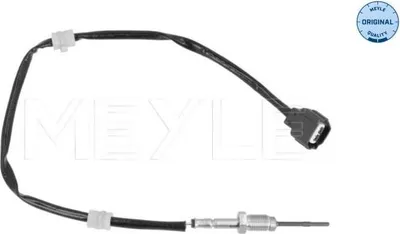 Produktbild von MEYLE 36-14 800 0000 Abgastemperatursensor für NISSAN Qashqai / Qashqai +2 I (J10, NJ10) 475mm