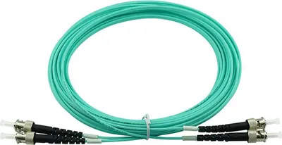Produktbild von BlueOptics SFP3333EU10MK, 10 m, OM3, ST, ST