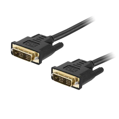 Zdjęcie produktu dla Kabel DVI-DVI 3 m