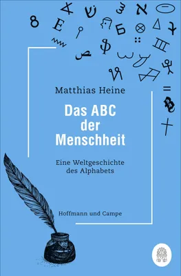 Image de Das ABC der Menschheit
