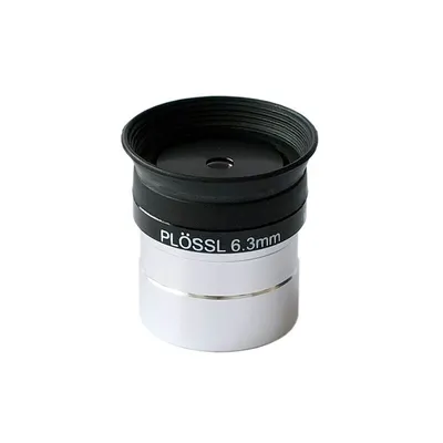 Image de Oculaire Skywatcher Super Plössl 6,3 mm 1,25"