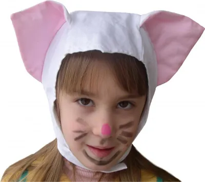 Obrázek produktu pro Čepička kočička