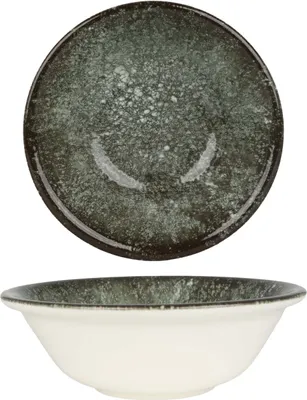 Produktbild von Bonna Schüssel - Cosmos - Porzellan - 16 cm 400 cc