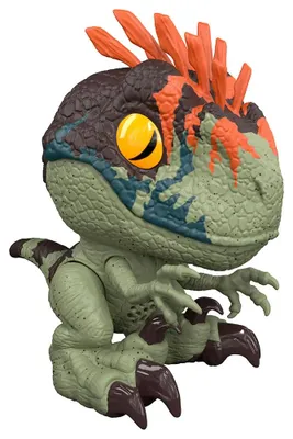Obrázek produktu pro Jurassic World JKG86, 4 rok/roky, Vícebarevný, Plast