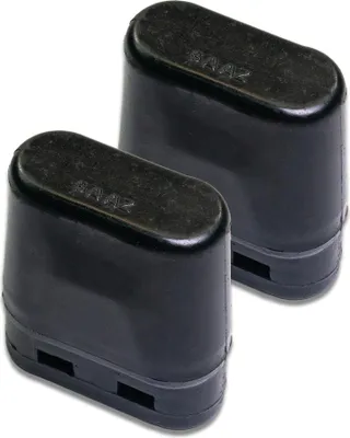 Produktbild von Achsanschlaggummis hinten PolyurethanSet Achsanschlag Jeep Grand Cherokee ZJ 92-98