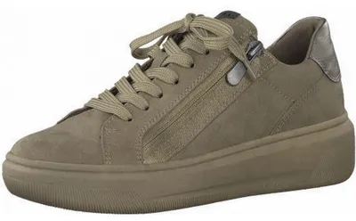 Produktbild von Marco Tozzi schnürer Schnürer beige in Gr. 37