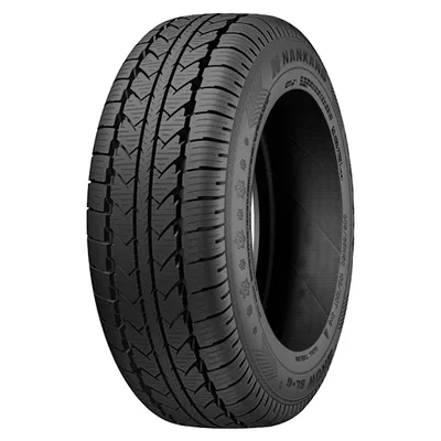 Obrázok produktu pre Pneumatiky NANKANG 155 R12 88R WINTER ACTIVA SL-6