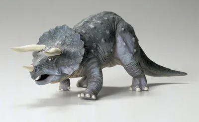 Image de 1 : 35 Dino. Triceratops Euryce