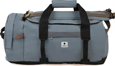 Image de Sac de voyage / sac à dos Faguo Big Duffle Bleu taille unique