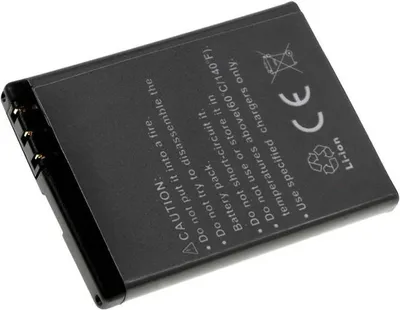 Image de Batterie pour Nokia 2760
