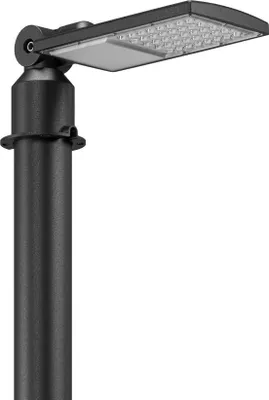 Produktbild von RZB LED-Mastaufsatzleuchte 612322.0031