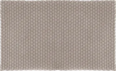 Produktbild von PAD Fußmatte Uni Sand (92x72cm)