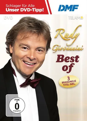 Produktbild von Best Of