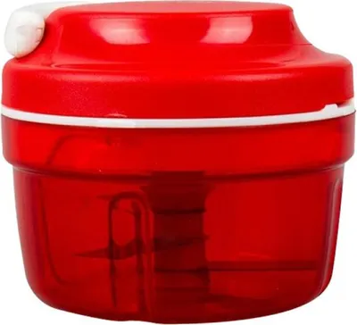 Obrázek produktu pro Multifunkční, ručně vyráběný kráječ zeleniny, sekáček, kráječ zeleniny z nerezové oceli, ruční sekáček, sekáček na česnek a chilli, kuchyňský gadget