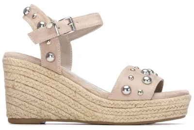 Obrázek produktu pro Sandály XTI 145454-TAUPE pro Dámské