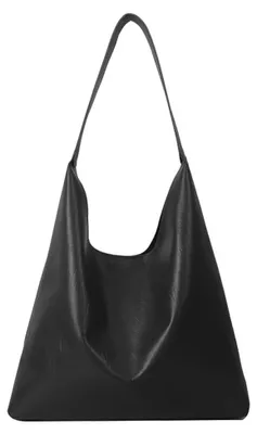 Imagen del producto de Elegante bolso de cuero para mujer